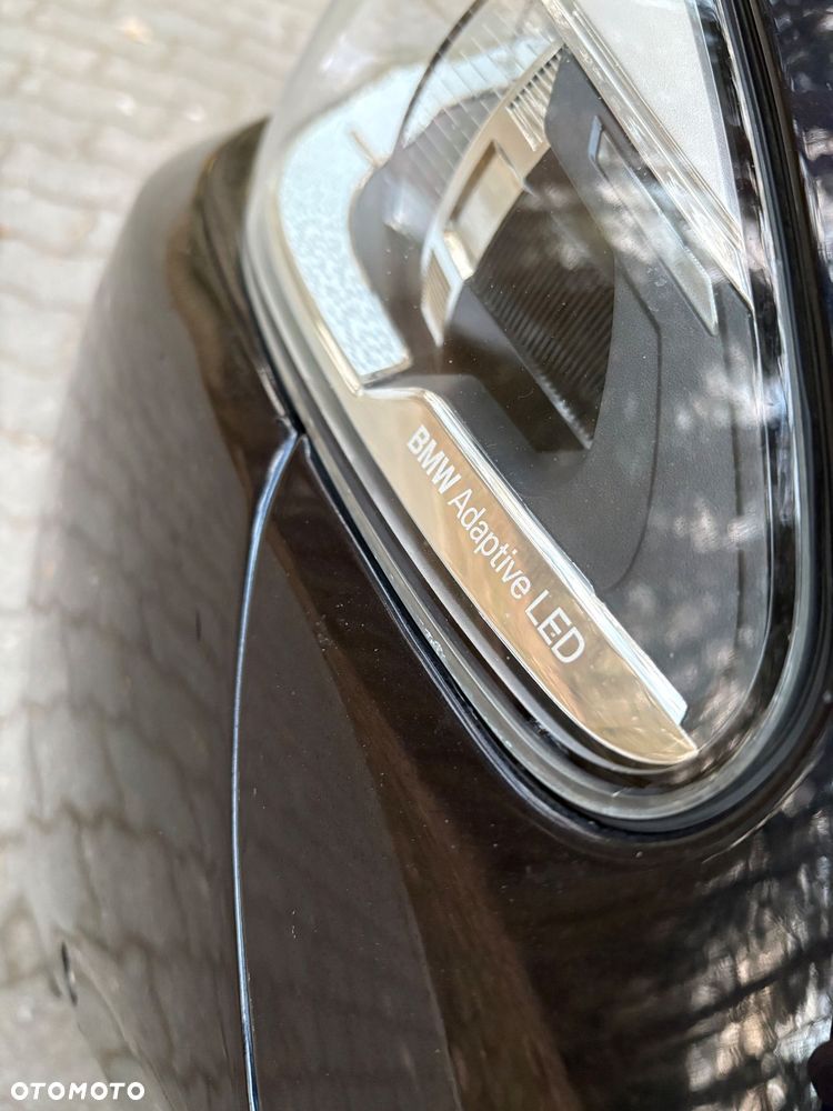 BMW Seria 5 535i - 7