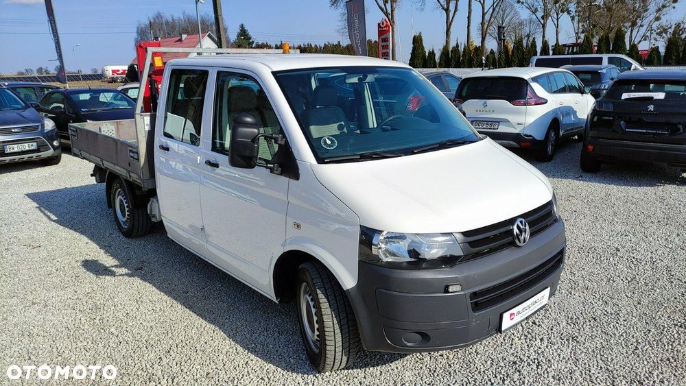 Volkswagen Transporter - 18