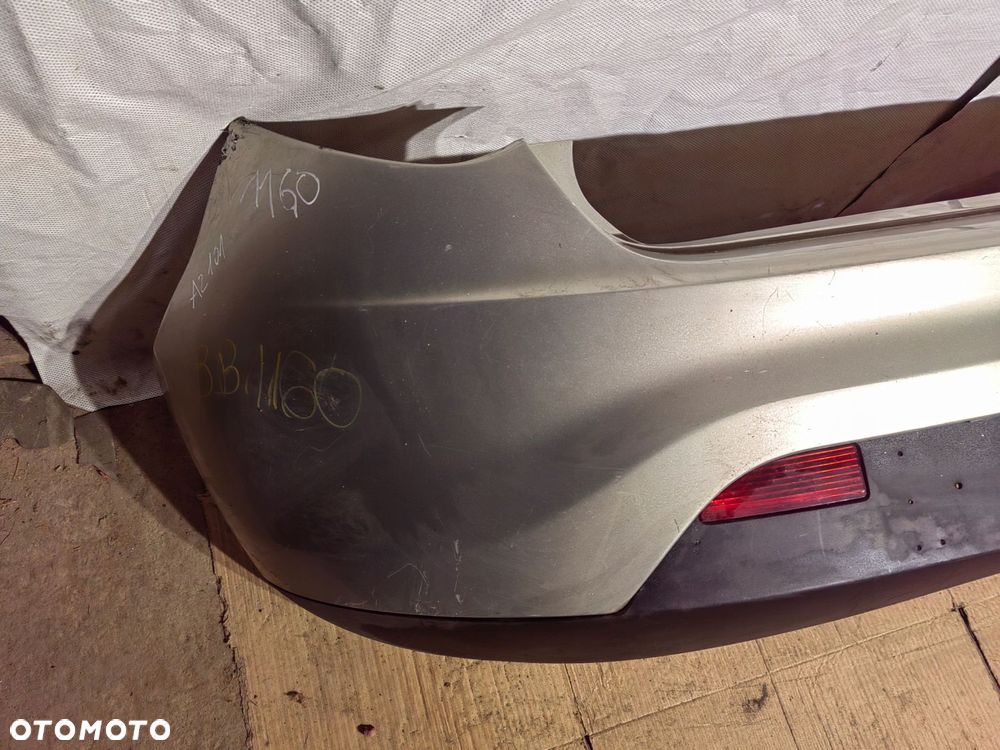 zderzak tyŁ fiat bravo ii (07-14) vr 272/b - 3