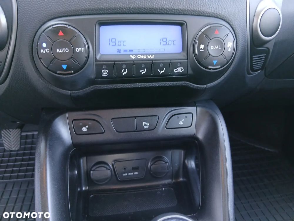 Hyundai ix35 1.6 GDI Premium 2WD - 22