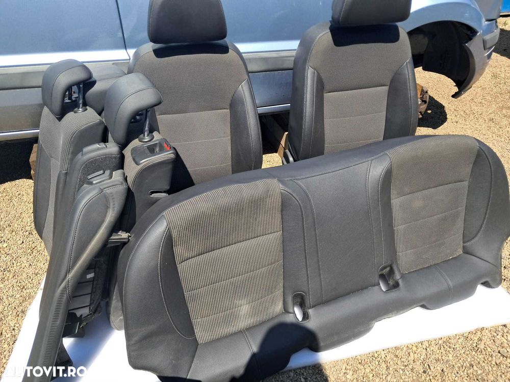 Opel insignia Sports Tourer, set complet scaune fata banchete spate - 1