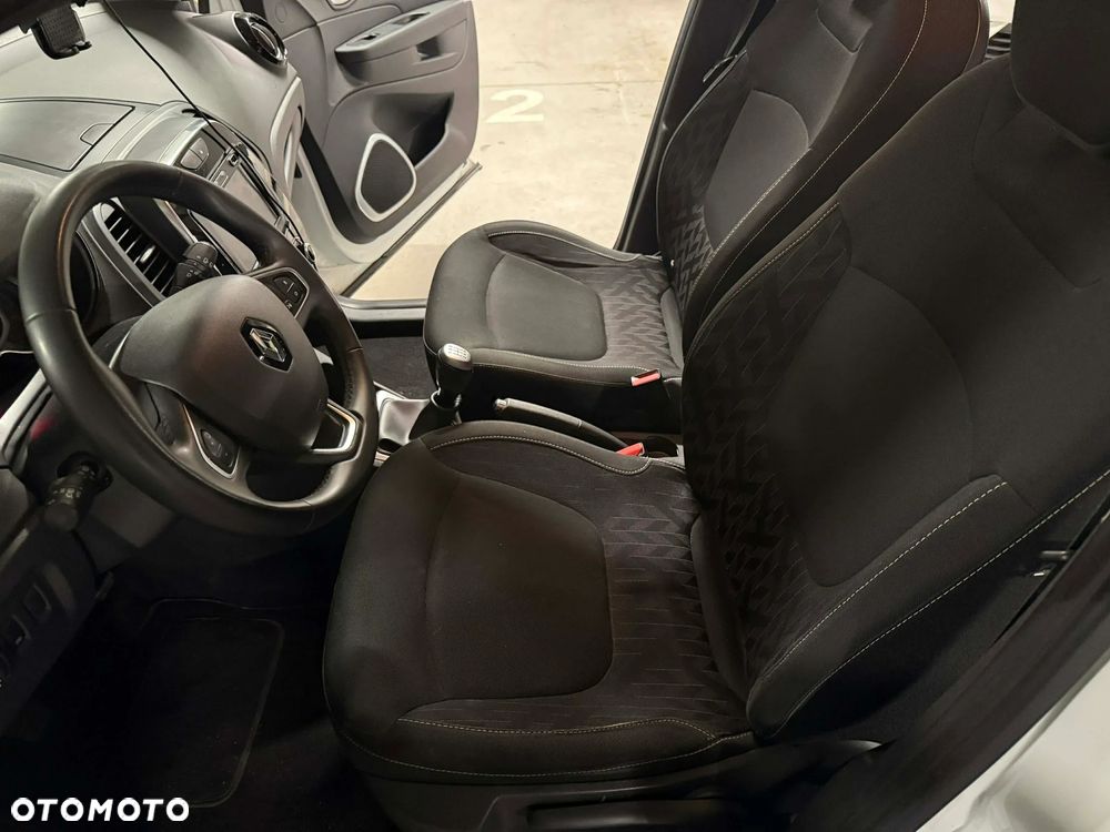 Renault Captur 0.9 Energy TCe Limited - 7