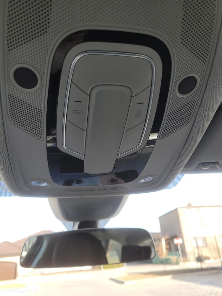 Audi A4 Avant 1.4 TFSI - 20