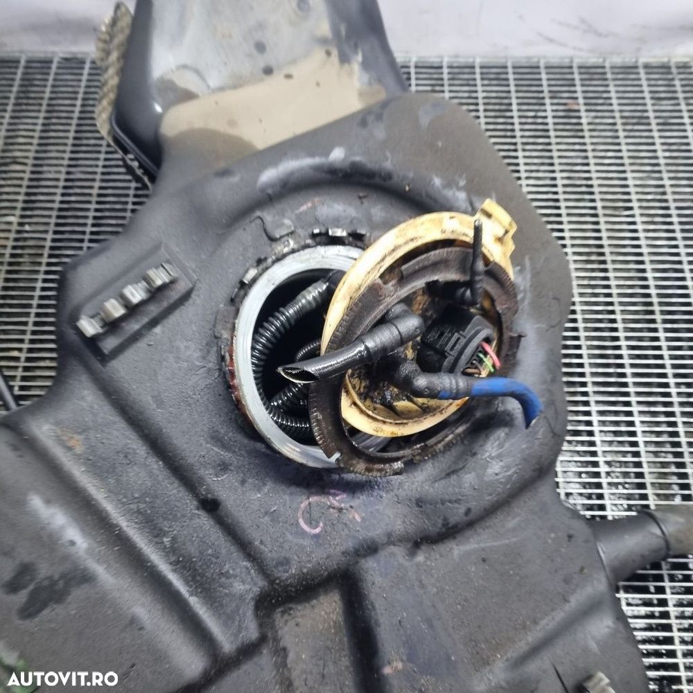 Rezervor combustibil Volkswagen Touareg 7L facelift 2.5 2007 - 2011 BPD BPE SUV 4 Usi ... - 5