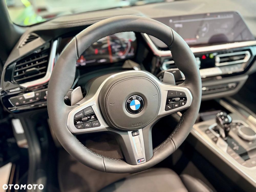 BMW Z4 M M40i sport - 10