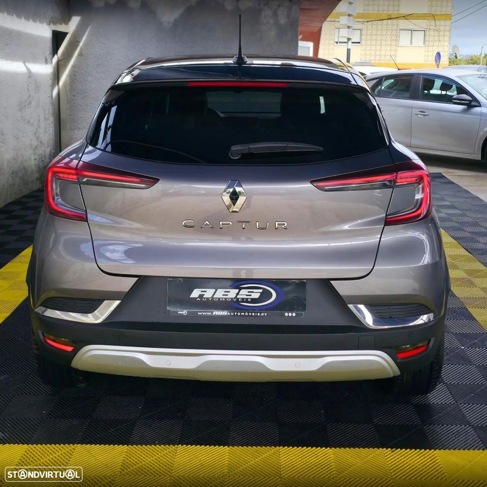 Renault Captur 1.0 TCe Intens - 7