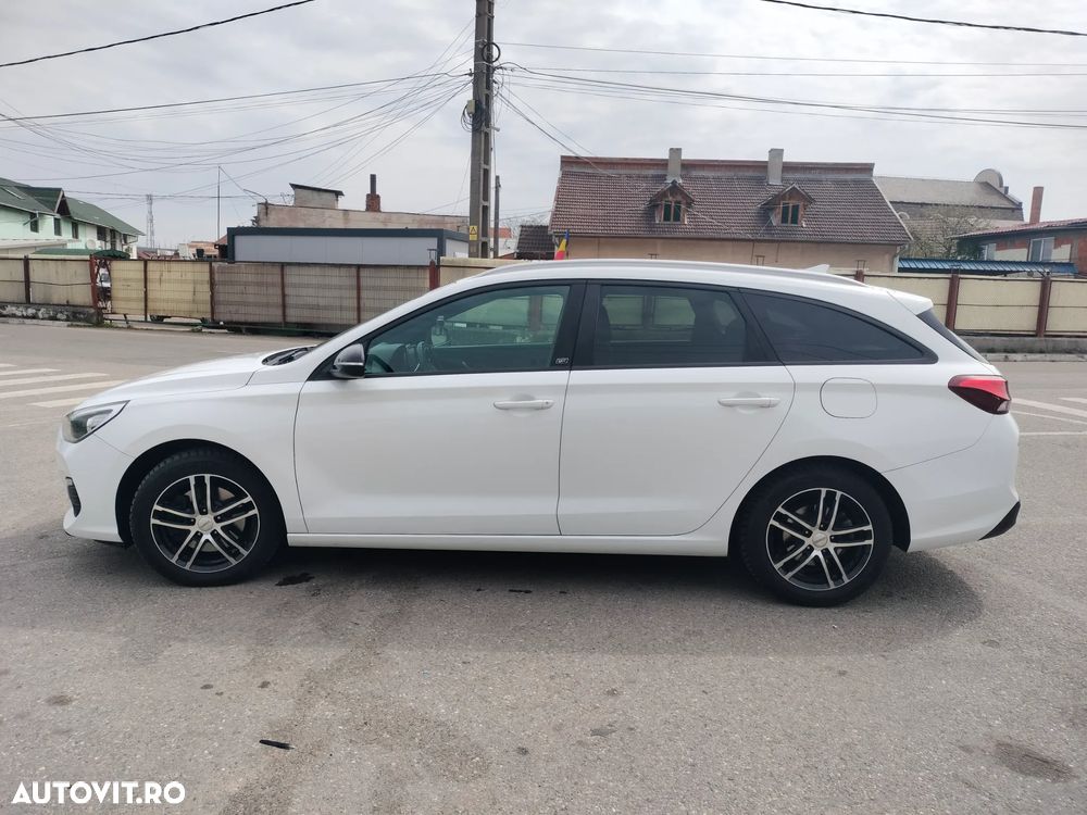 Hyundai i30 1.4 T-GDI Style - 32