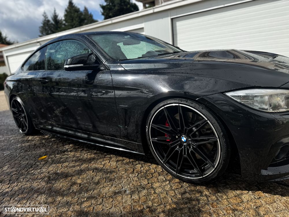 BMW 435 i - 2
