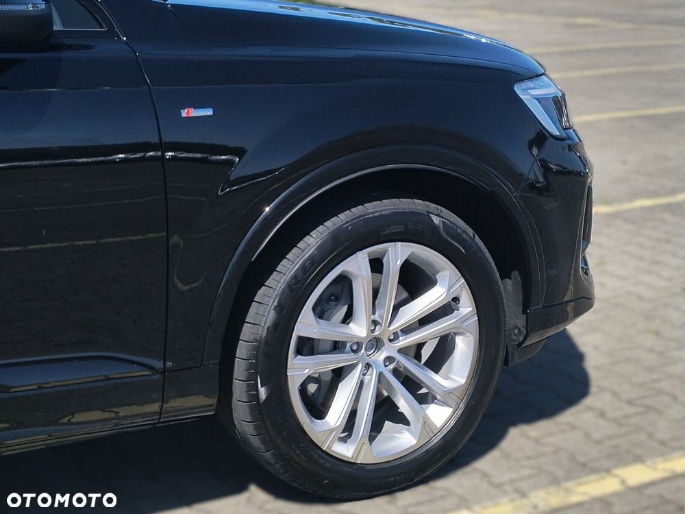Audi Q7 - 5