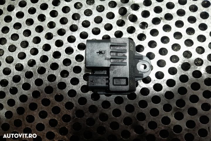 Releu bujii incandescente 8570087 8570087 BMW X1 E84 [facelift] [2012 - 1