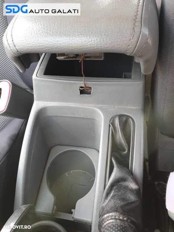 Cotiera cu Consola Centrala Chevrolet Lacetti 2003 - 2011 - 2