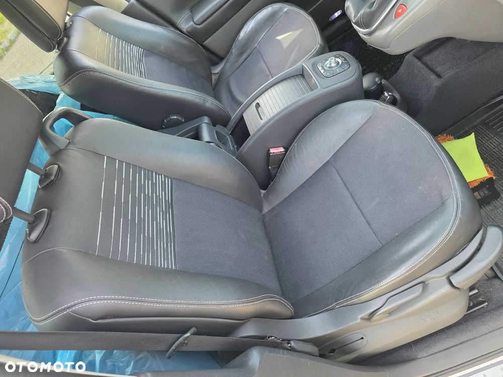 Renault Scenic 2.0 16V Privilege - 6
