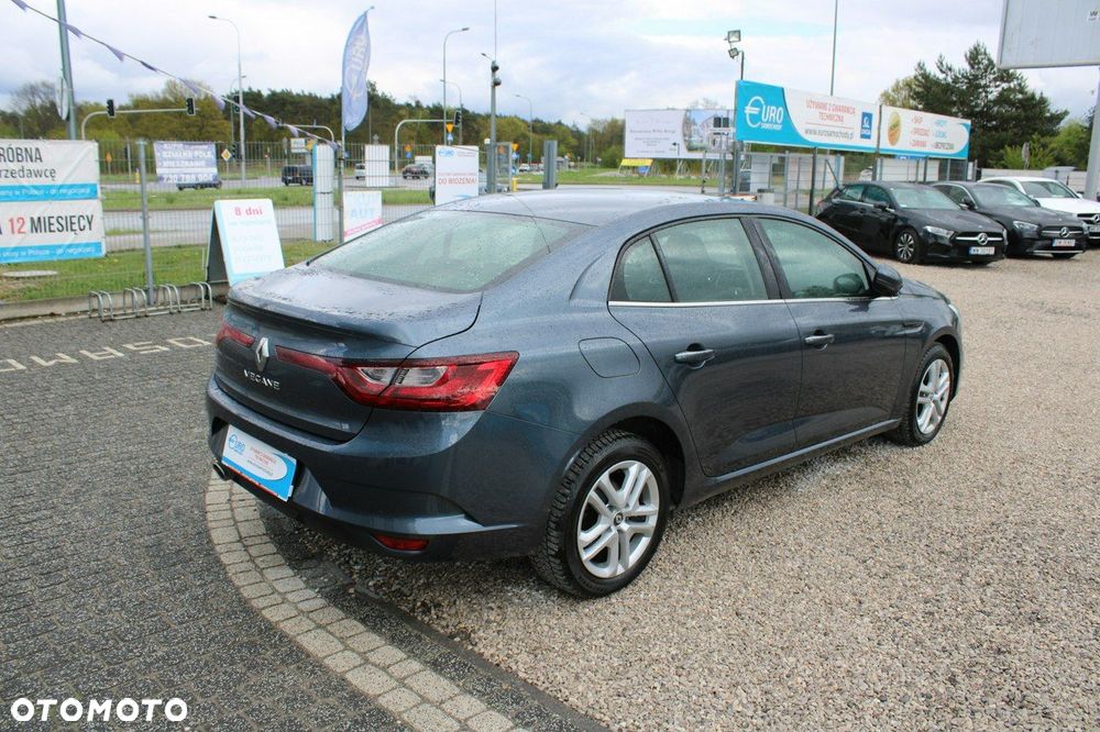 Renault Megane - 7