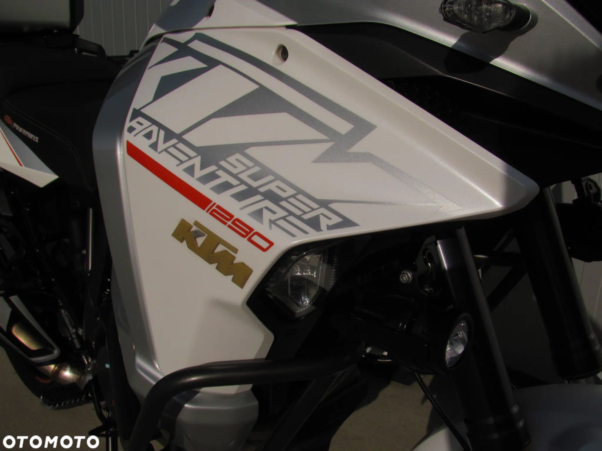 KTM Super Adventure - 9