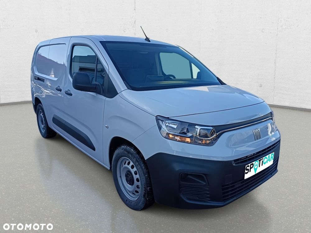 Fiat Doblo - 4