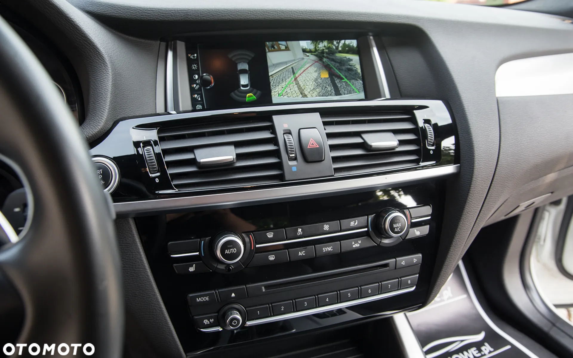 BMW X4 xDrive20d M Sport - 25