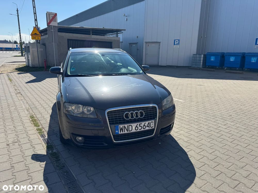 Audi A3 Sportback - 17