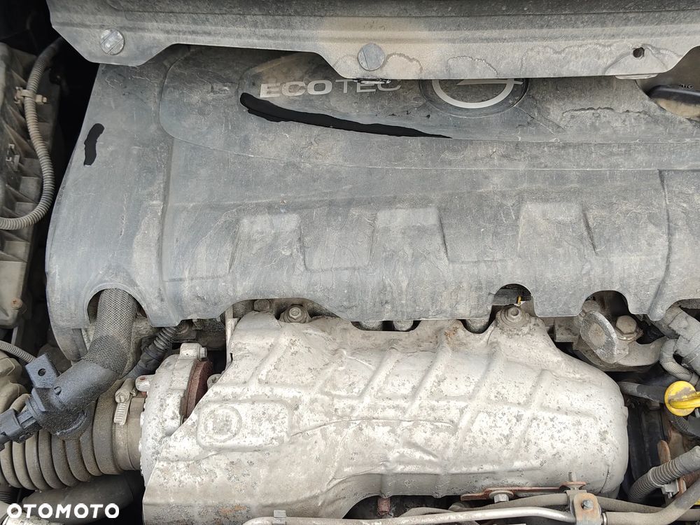 Opel Zafira 2.0 CDTI Cosmo - 22