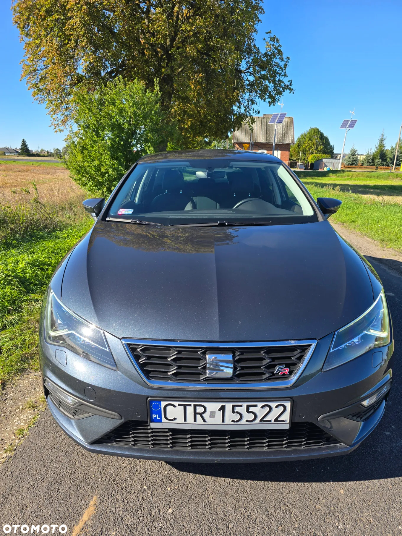 Seat Leon 1.5 EcoTSI Evo FR S&S - 3