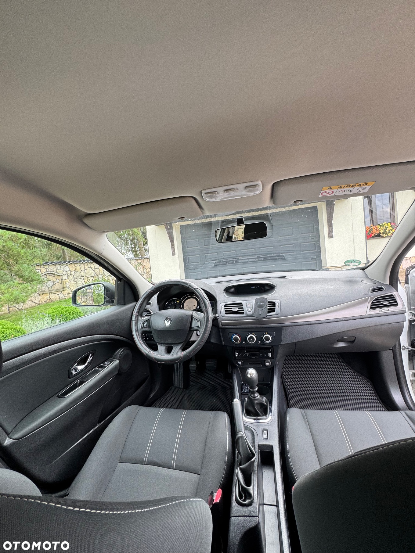 Renault Megane - 8