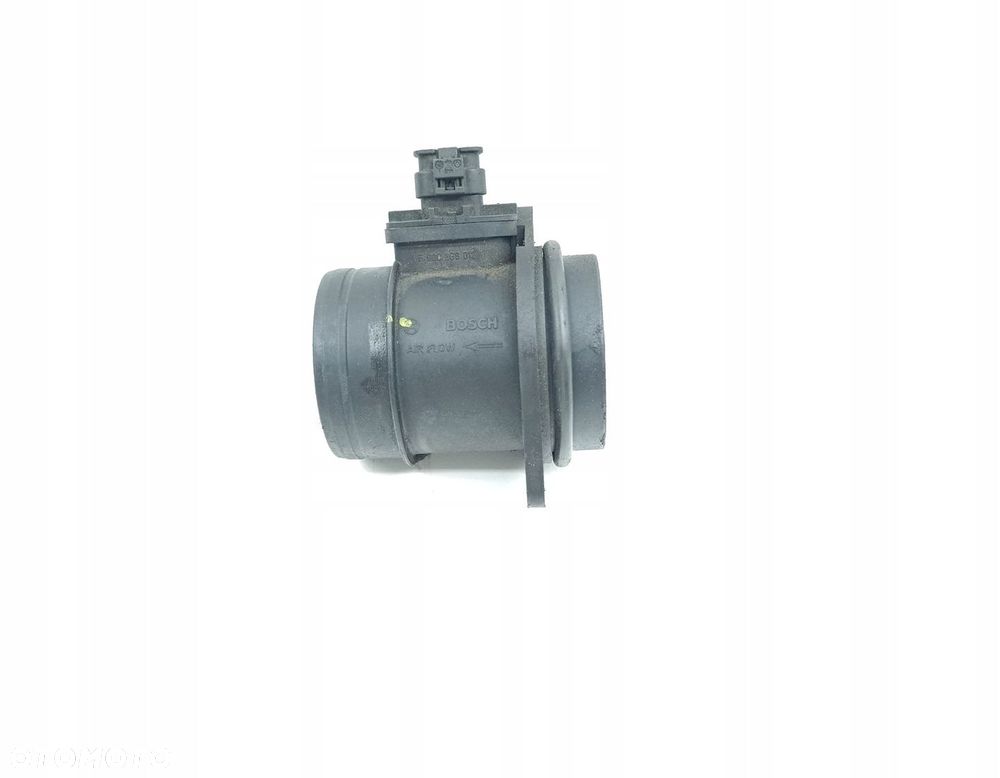 PRZEPŁYWOMIERZ POWIETRZA CITROEN C4 C5 PEUGEOT 207 1.6 THP 0280218241 - 1