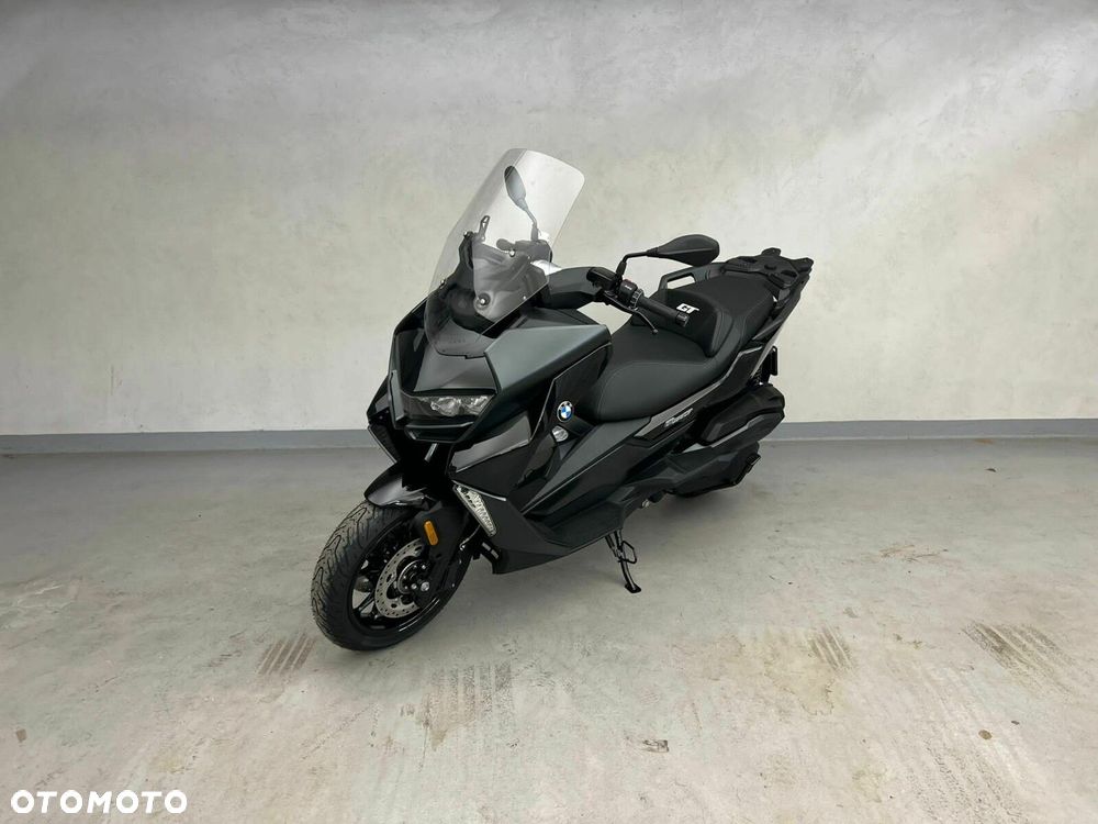 BMW C1 - 3