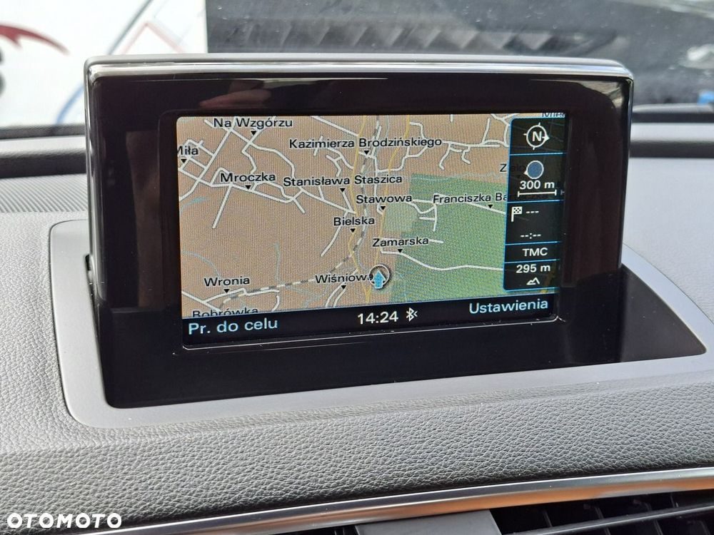 Audi Q3 2.0 TFSI Quattro - 20