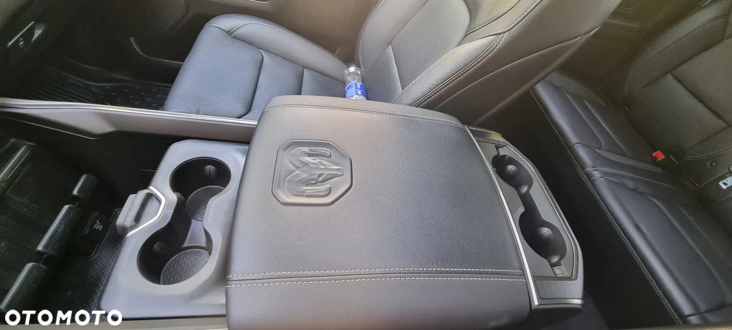 RAM 1500 Crew Cab Sport - 21