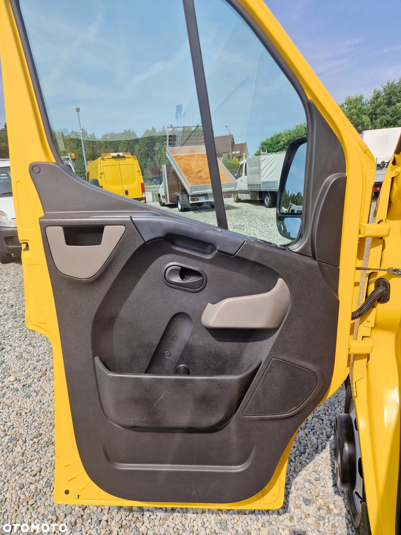 Renault MASTER 2,3 DCI 145 KONNY MAX MAXI NA BLIŻNIAKU KLIMA 116T/KM PRZEBIEGU GWARANCJA WEBASTO REGAŁY - 19
