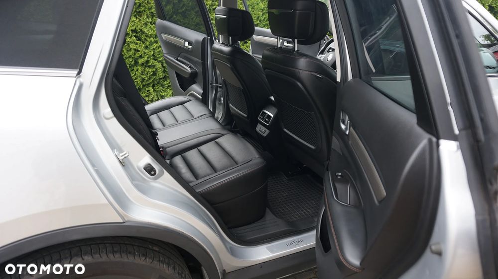 Renault Koleos 2.0 Blue dCi Initiale Paris 4x4 X-Tronic - 17