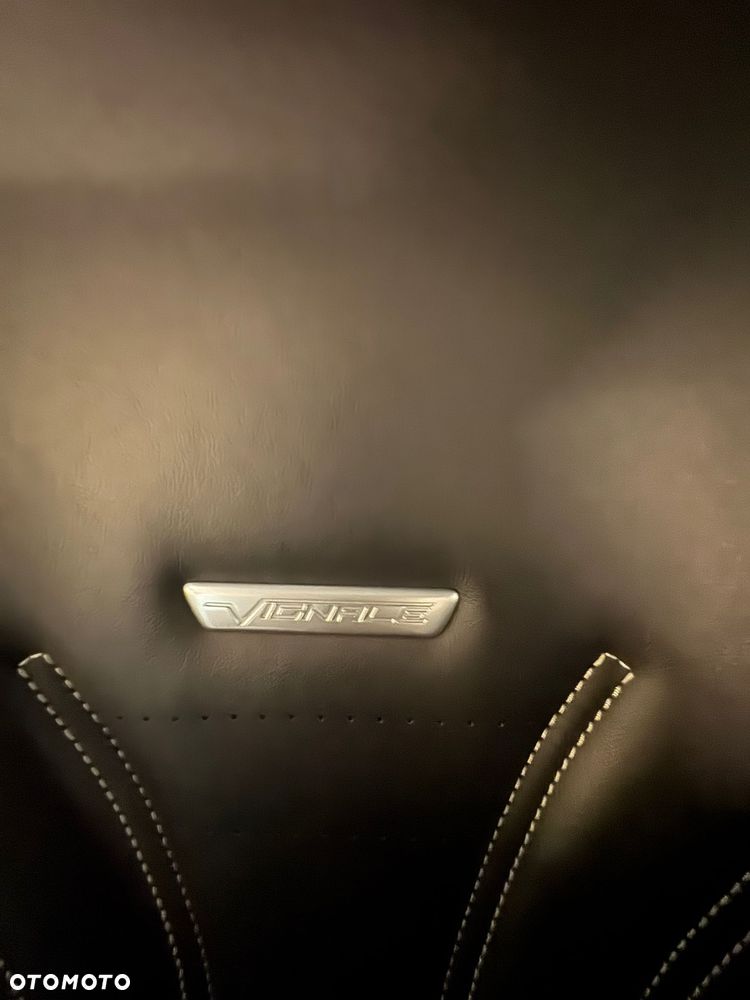 Ford Focus 2.0 EcoBlue Vignale - 23