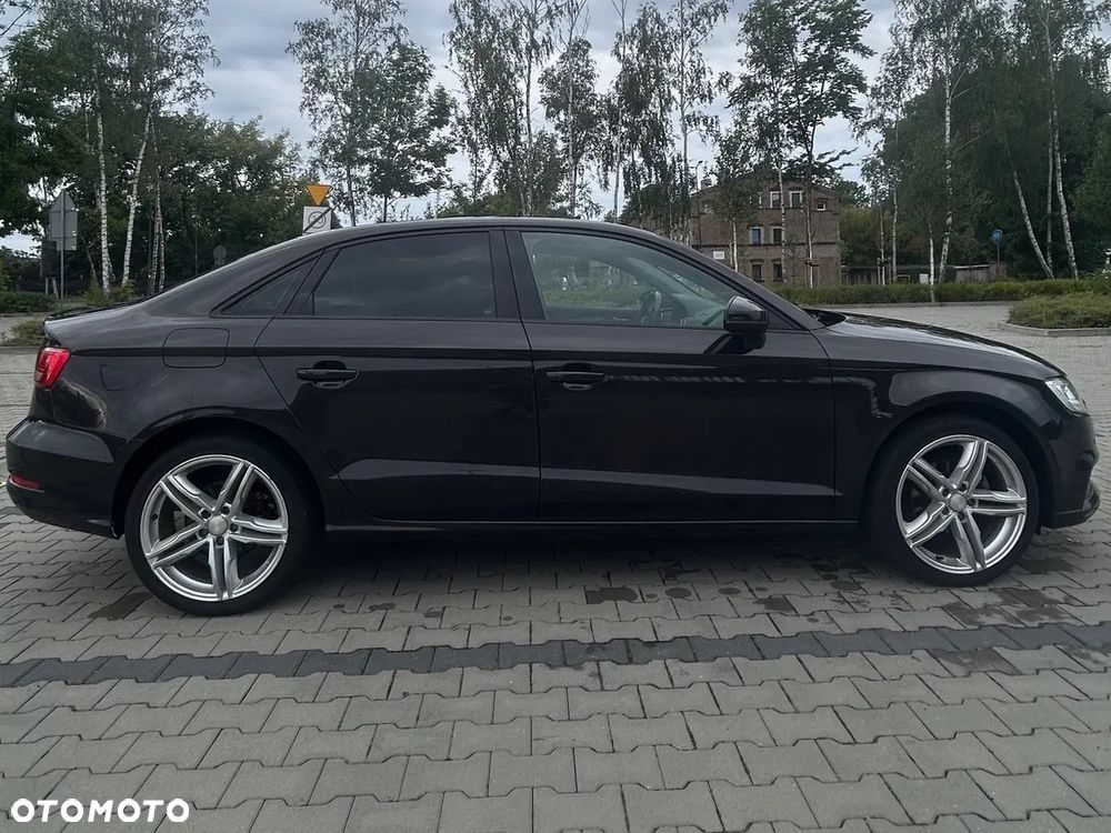 Audi A3 Limousine 1.6 TDI - 6