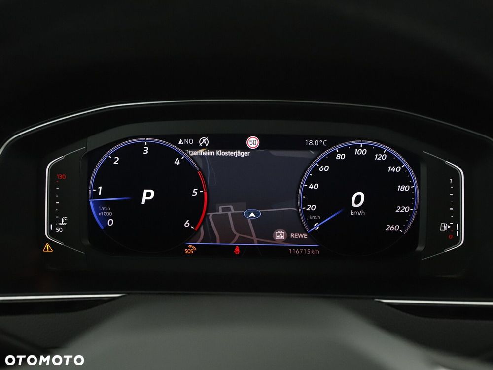 Volkswagen Passat - 11