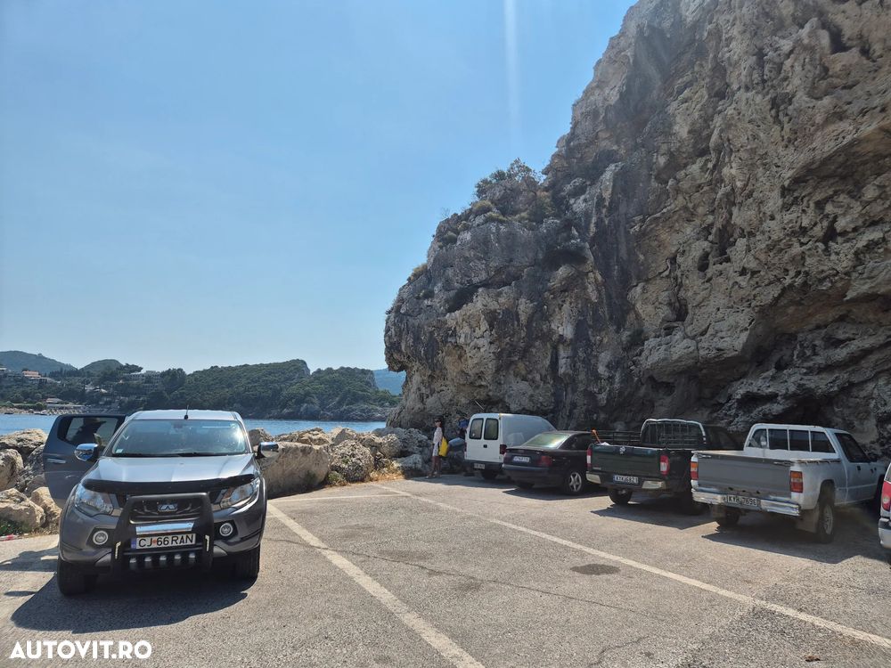 Mitsubishi L200 Double Cab 2.4 DI-D AS7G MIVEC IC Instyle - 5