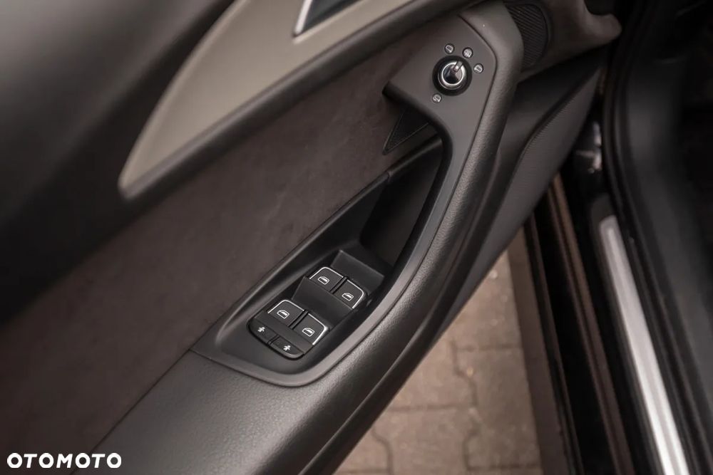 Audi A6 Limousine 3.0 TDI Quattro S tronic - 26