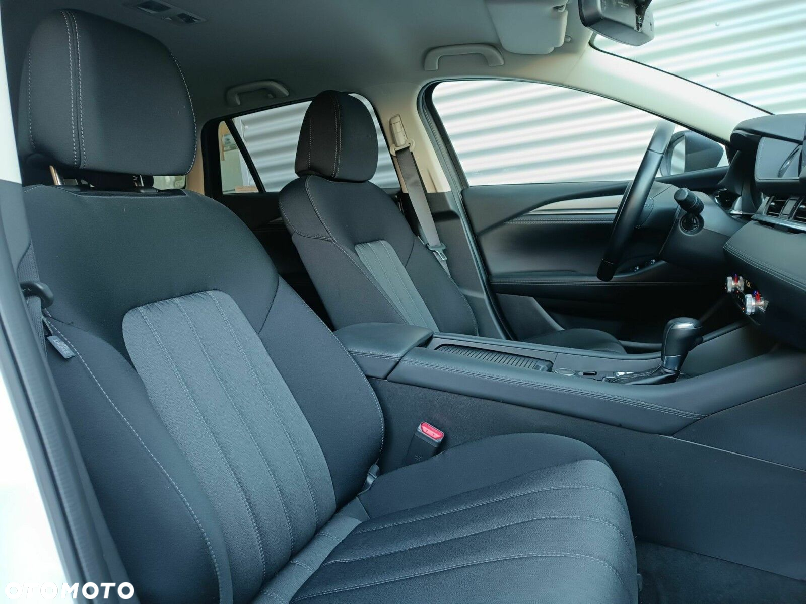 Mazda 6 2.0 SkyJoy/SkyBusiness - 16