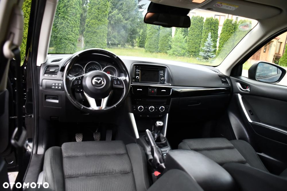 Mazda CX-5 2.2 D Skymotion 2WD - 40