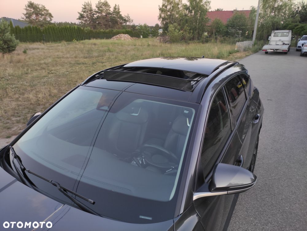 Hyundai Tucson - 20