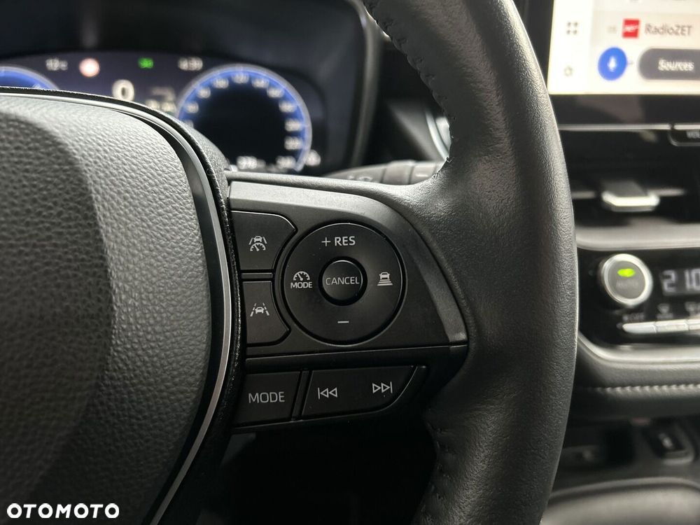 Toyota Corolla 1.8 Hybrid Comfort - 15