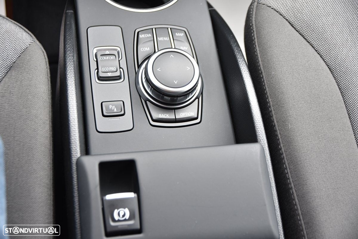 BMW i3 120Ah - 20