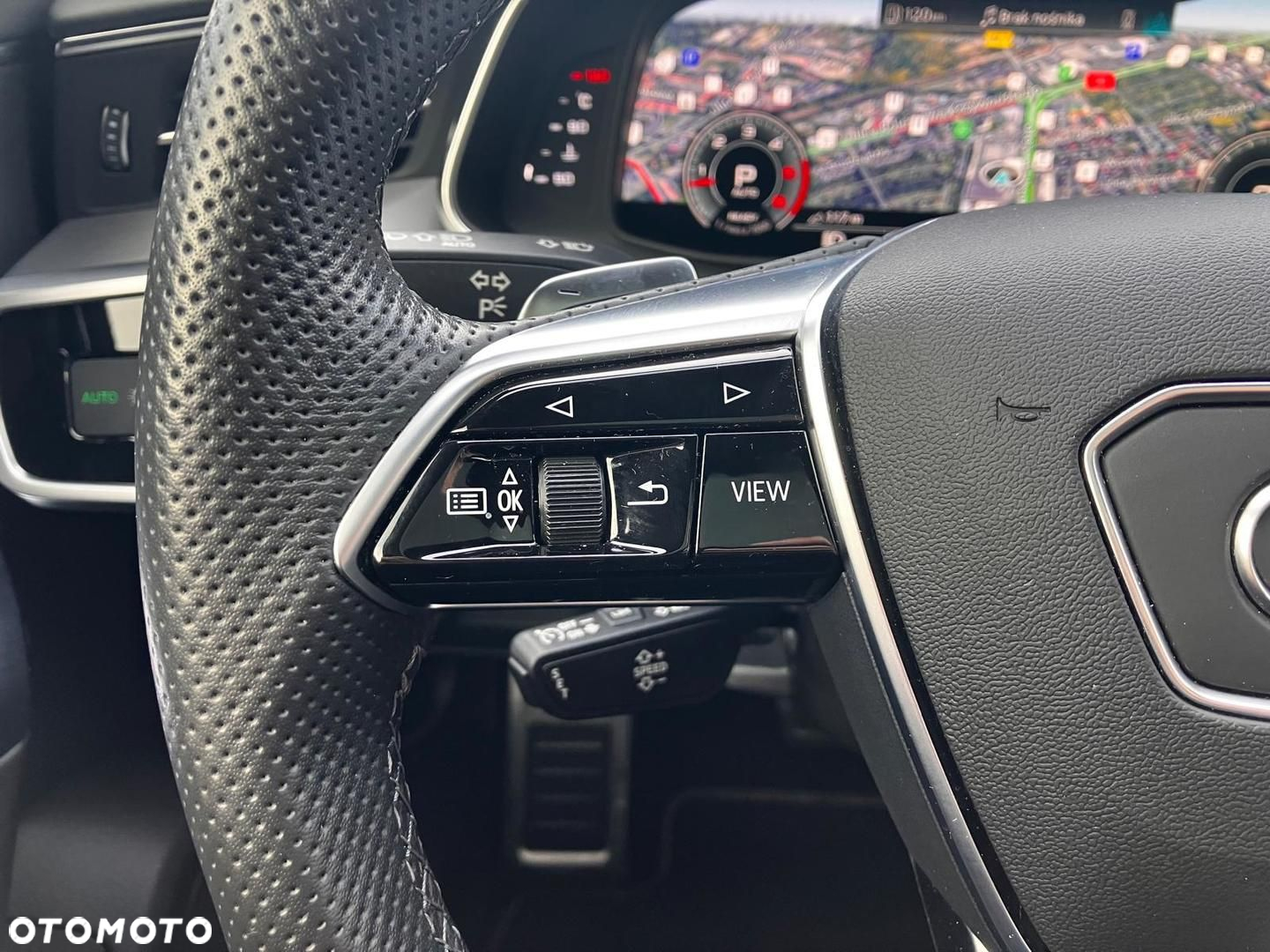 Audi A7 Sportback - 16