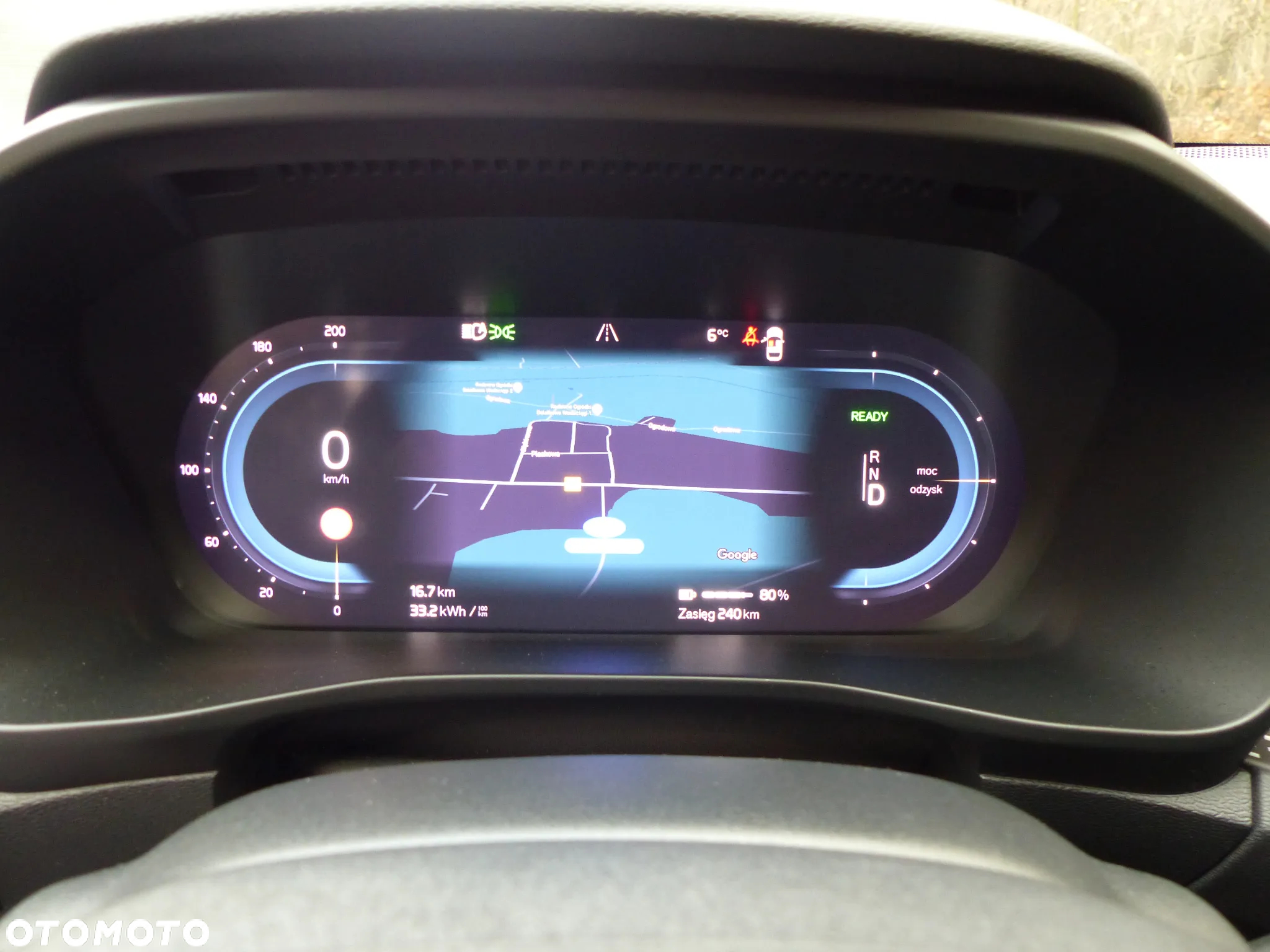 Volvo XC 40 Recharge 82 kWh Twin Motor Plus - 22