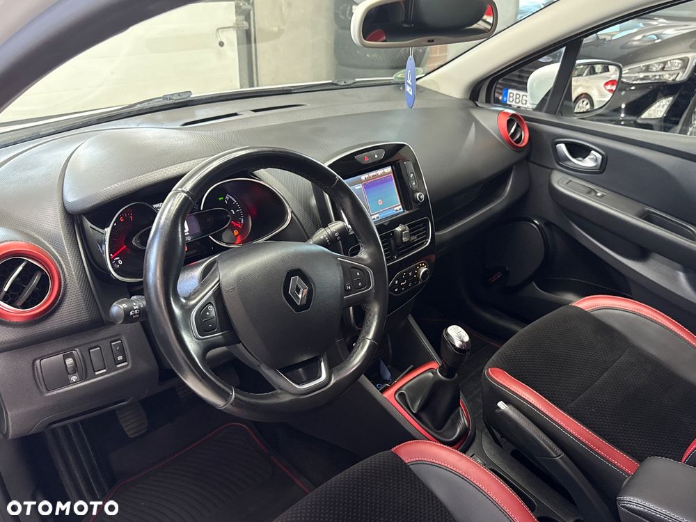 Renault Clio Energy TCe 90 Start & Stop Intens - 19