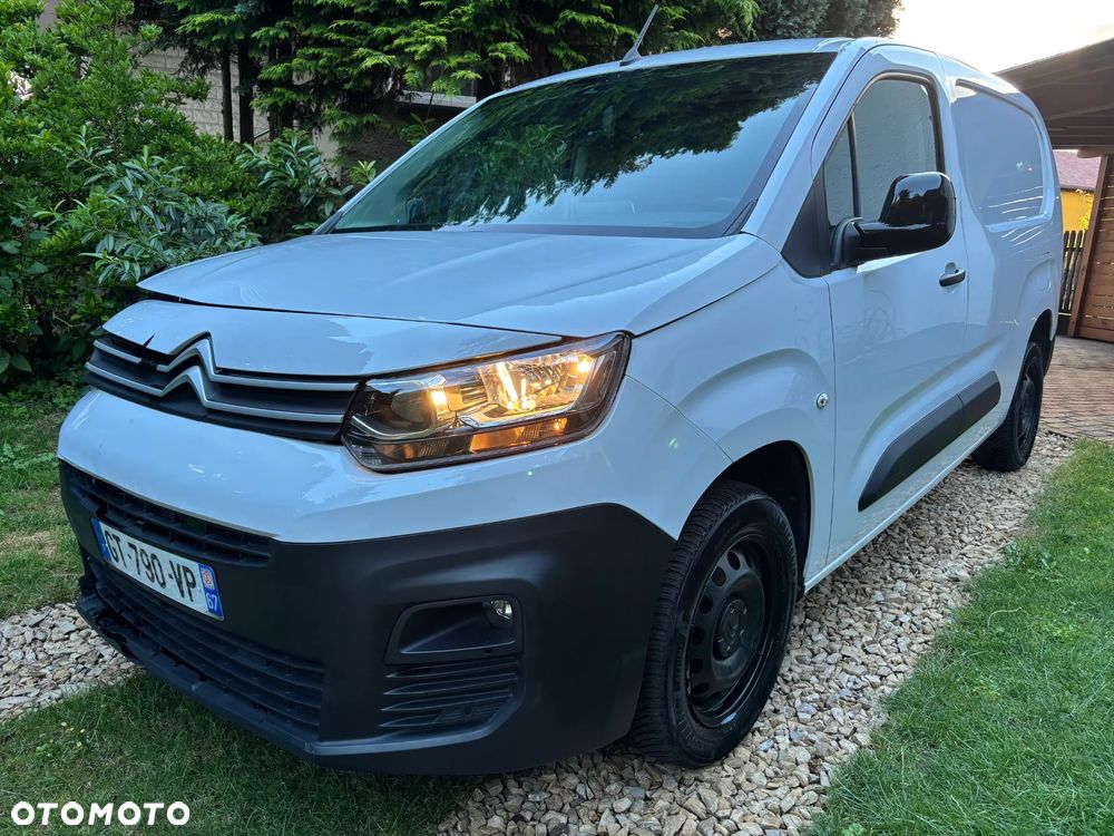 Citroën Berlingo - 8
