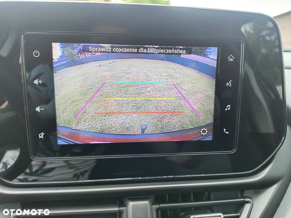 Suzuki SX4 S-Cross - 27