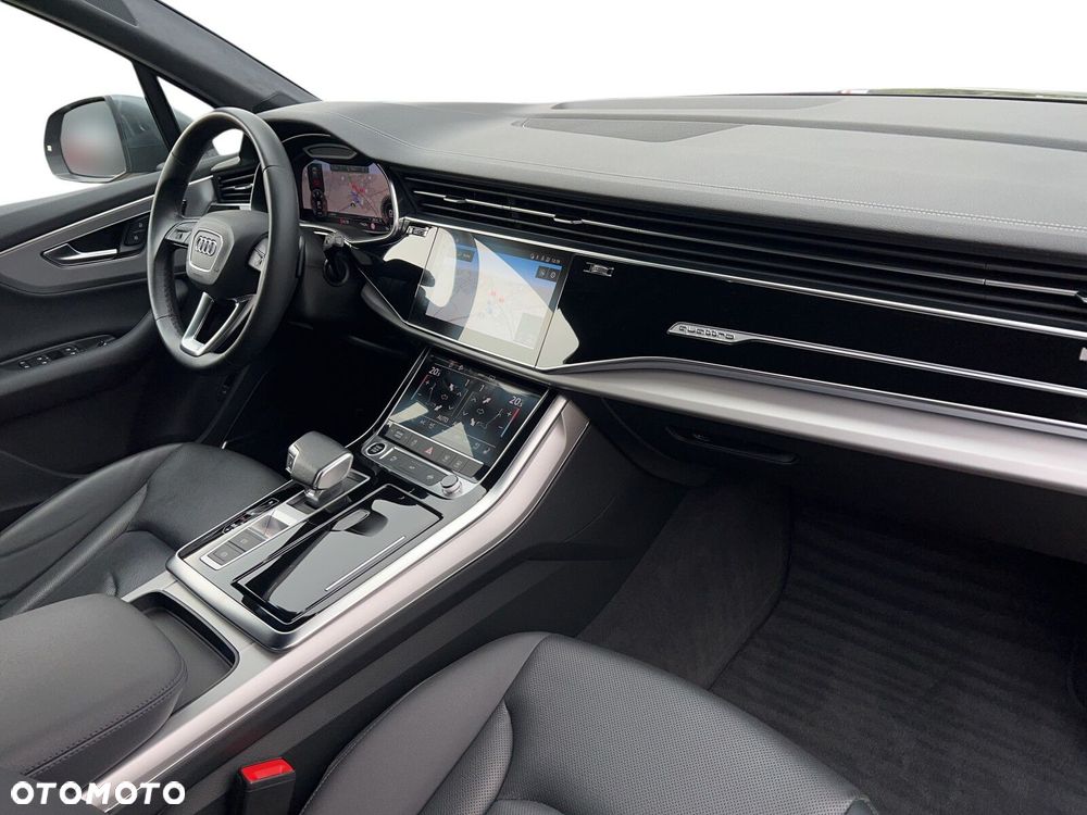 Audi Q7 50 TDI mHEV Quattro S Line Tiptr - 15