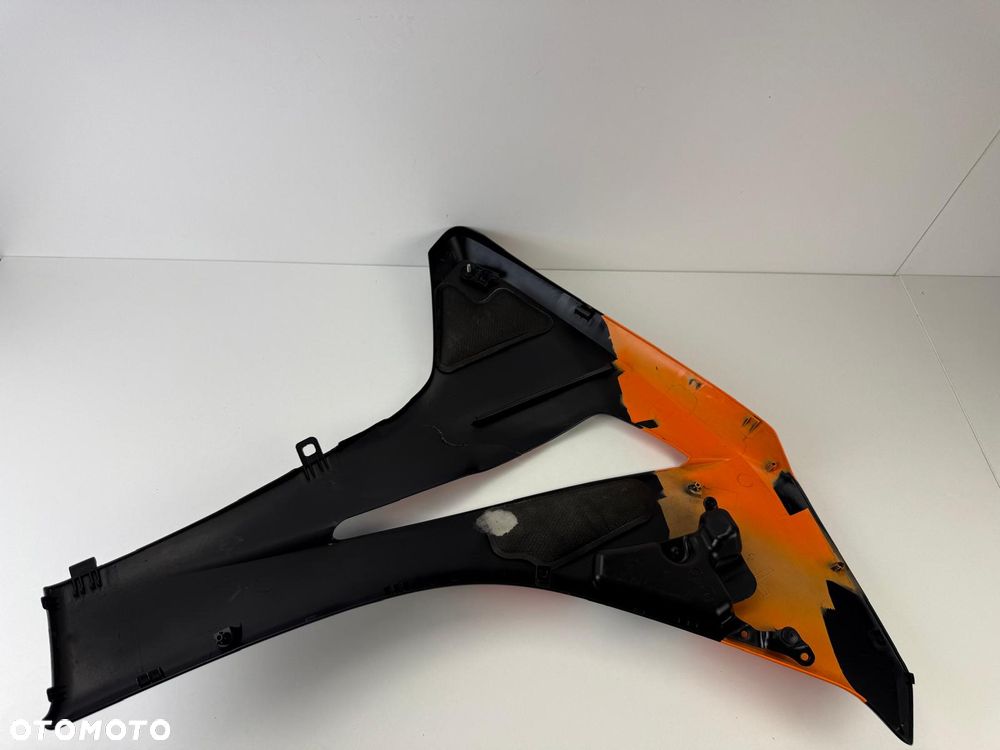 Lewa boczna owiewka bok Honda CBR 1000RR SC59 2009+ - 13