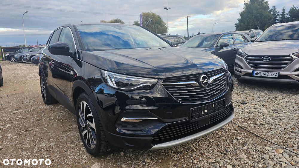 Opel Grandland X 1.6 D Start/Stop Business INNOVATION