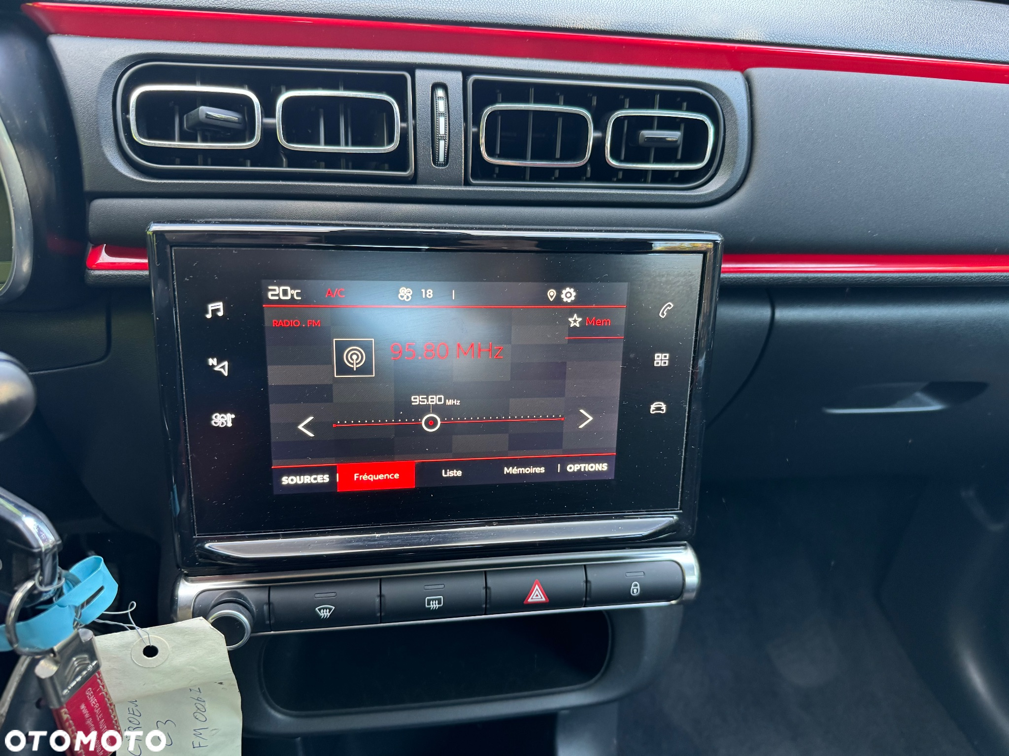 Citroën C3 1.2 PureTech Feel Pack - 13