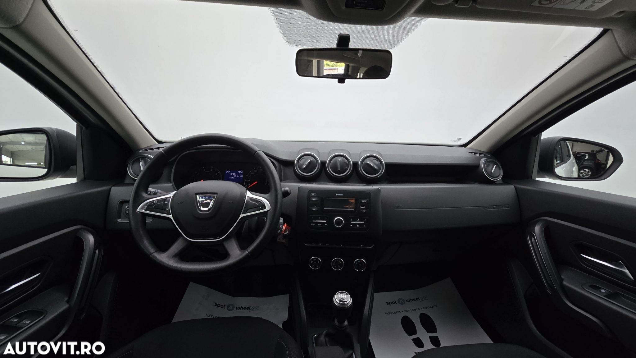 Dacia Duster - 14
